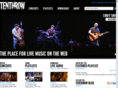 tenthrow.com