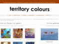 territorycolours.com