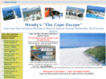 thecapeescape.com