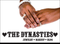 thedynasties.com