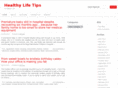tipshealthylife.com
