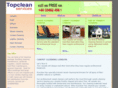 topclean.co.uk