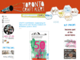torontocraftalert.ca