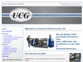 universalcontrolsgroup.com