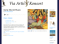 viaartis.net