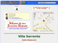 villasorrentode.com