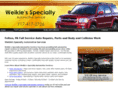 weiklesautomotiveservices.com