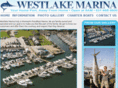westlake-marina.com