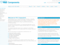 yegcomponents.com