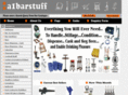 a1barstuff.co.uk