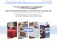 amanaappliances.net