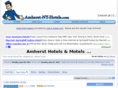 amherst-ny-hotels.com