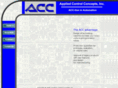 appliedcontrolconcepts.com