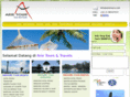arietours.com