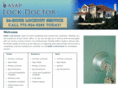 asaplockdoctor.com