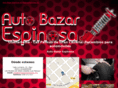 autobazarespinosa.com