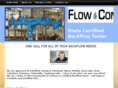 back-flowtesting.com