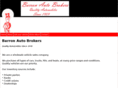 barronautobrokers.com