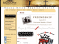 bayoubaptist.com