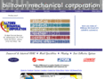 billtownmechanical.com