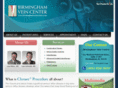 birminghamveincenter.com