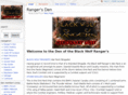 black-wolf-rangers.com