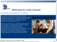 cadaconsult.com