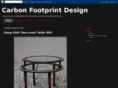 carbonfootprintdesign.com