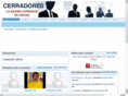 cerradores.com