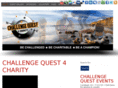 challengequest4charity.com