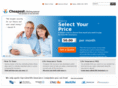 cheapestlifeinsurance.com