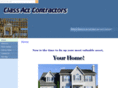 classactcontractors.com