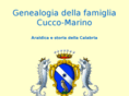 cuccomarino.net