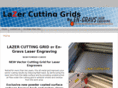 cuttinggrids.com