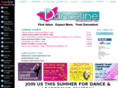 dancelineusa.com