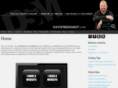 davidmeharey.com
