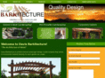dbarkitecture.com