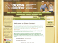 dixoncenter.com