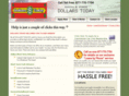 dollars-today.com