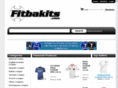 fitbakits.com