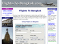flights-to-bangkok.com
