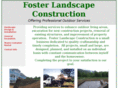 fosterlandscape.com