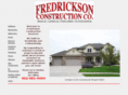 fredconstruction.com