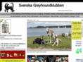 greyhounds.se