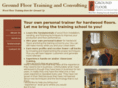 groundfloortraining.com