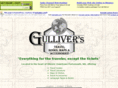 gulliversbooks.biz