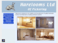 harelooms.co.uk
