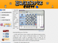 haundrix.com