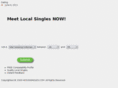 hixsonsingles.com