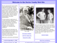hoctorfamily.net